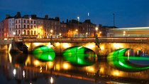 Full-day Award Winning Private Dublin City Highlights Tour