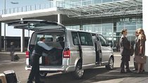 Pickup Transfers From Alexandria Borg Al Arab Airport To Alexandria Hotel