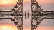 Bali Instagram Tour and Sunrise at gate of heaven