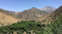 3 Valleys Excursion From Marrakech