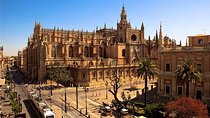 Private tours from Malaga to Seville for up to 8 persons