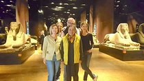 Kid-Friendly Turin Egyptian Museum Private Tour with Expert Guide