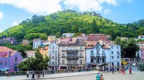 Sintra and Cascais Villages Private Luxury Tour