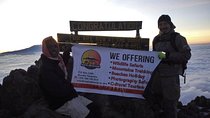 3 Days Mount Meru trekking 
