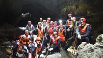 Bayano Cave