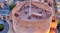 Muscat : Full day private tour to Nizwa