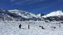 Panoramic Los Andes Mountain Ski Centers Tour - PRIVATE TOUR