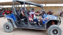 Ultimate Desert Experience - Family Buggy