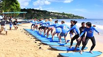 UP2U SURF SCHOOL BALI. Beginner Surf Lessons in Bali