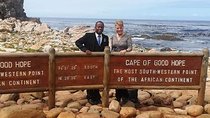 Cape of Goodhope Tour a Full Day Exploring the Cape Peninsula