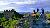 Beijing Transfer Service: Jinshanling Great Wall Round-Trip