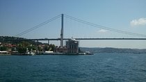 Istanbul Fullday With Bosphorus Cruise & Beylerbeyi Palace 