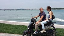 Full Day Venice Scooter Rental