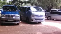 Private Transfer from Airport, Negombo or Colombo to Pasikuda Beach hotels