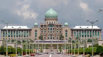 Putrajaya Day Tour