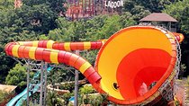 Sunway Lagoon Day Trip with 6 Amusement Park 