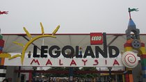 LEGOLAND Day Trip Fun & Fantasy Tour