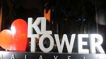 Kuala Lumpur by Night Tour with KL Tower Ticket