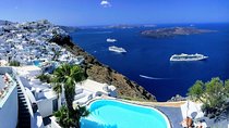 Top Santorini Attractions Private Custom Tour