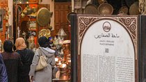 Fez' Highlights Tour & Taste of Local Life - Private Tour