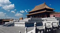 Beijing Private Tour with Temple of Heaven, Forbidden City and Summer Palace