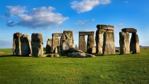 England in One Day: Stonehenge, Bath, the Cotswolds and Stratford-upon-Avon Day Trip from London