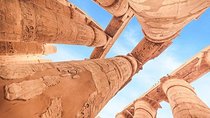 Day Trip to Luxor from Hurghada