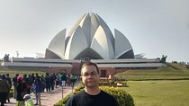 Private Full Day Temple tour In Delhi With Guide