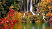 Private tour to the national park Plitvice Lakes from Split or Trogir