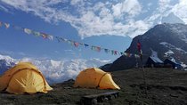 Mardi Himal Trek - 12 Days