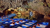 7 Day Private Corinth, Mycenae, Nafplio, Epidaurus, Monemvasia, Mani & Olympia
