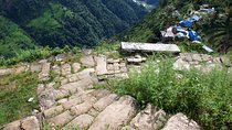 5 Days Historical Barpak Village Homestay Hike 