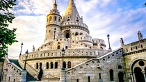 5 Hours Private Budapest First Class Tour with Parliament option