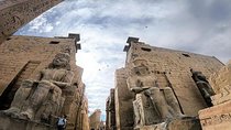 8 Private Days Egypt Package Pyramids, Nile Cruise by Train