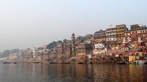 Same day Ayodhya tour from Varanasi