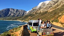 6-Day Garden Route & Addo South African Adventure from Cape Town