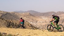 Jordan Active Adventure - 8 Days