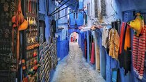 Fes to Chefchaouen Day Trip