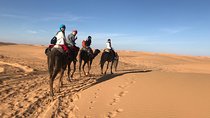 Private 3-Day Desert Tour