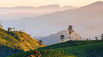 Central Highlands Peak Point from Kandy