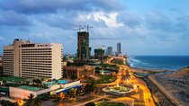 Colombo City Tour from Colombo Seaport
