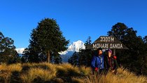 Mohare Danda Trek