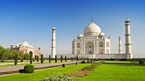 One Day Agra ( Taj Mahal ) private Tour from Delhi
