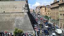 Enjoy Vatican Museums , Sistine Chapel : guided tour 