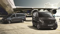 Private transfer from Paris Charles de Gaulle Airport to Paris