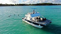  Cap Cana Private Family Catamaran
