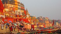 Private Varanasi Overnight Tour with Flight