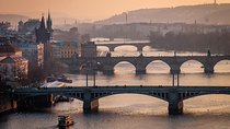 Prague Famous City Landmarks PhotoWalks Tour