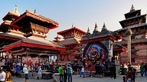 Explore Kathmandu with Local Guide