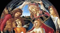 Private Uffizi Gallery Tour